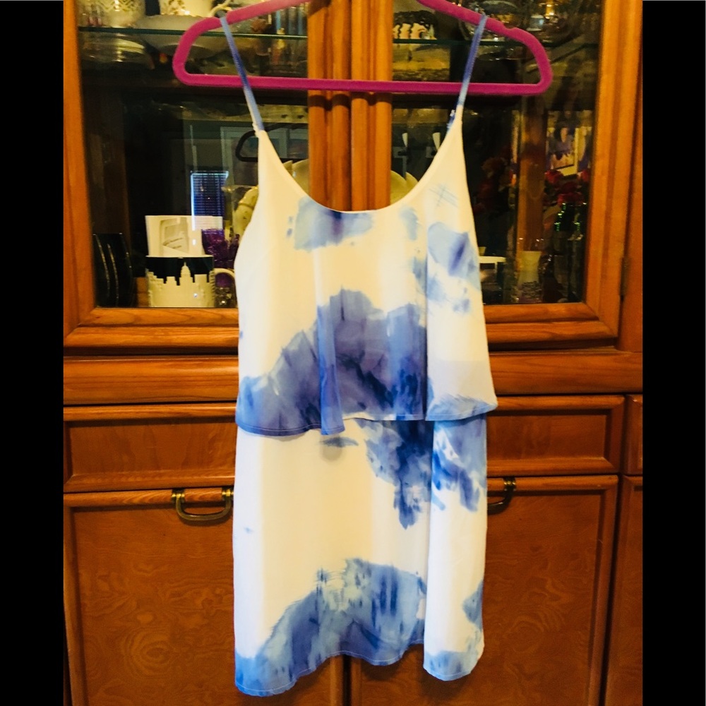 Tobi dress